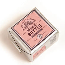 Wholesale Menage Butter-Foil 4 OZ- Bulk