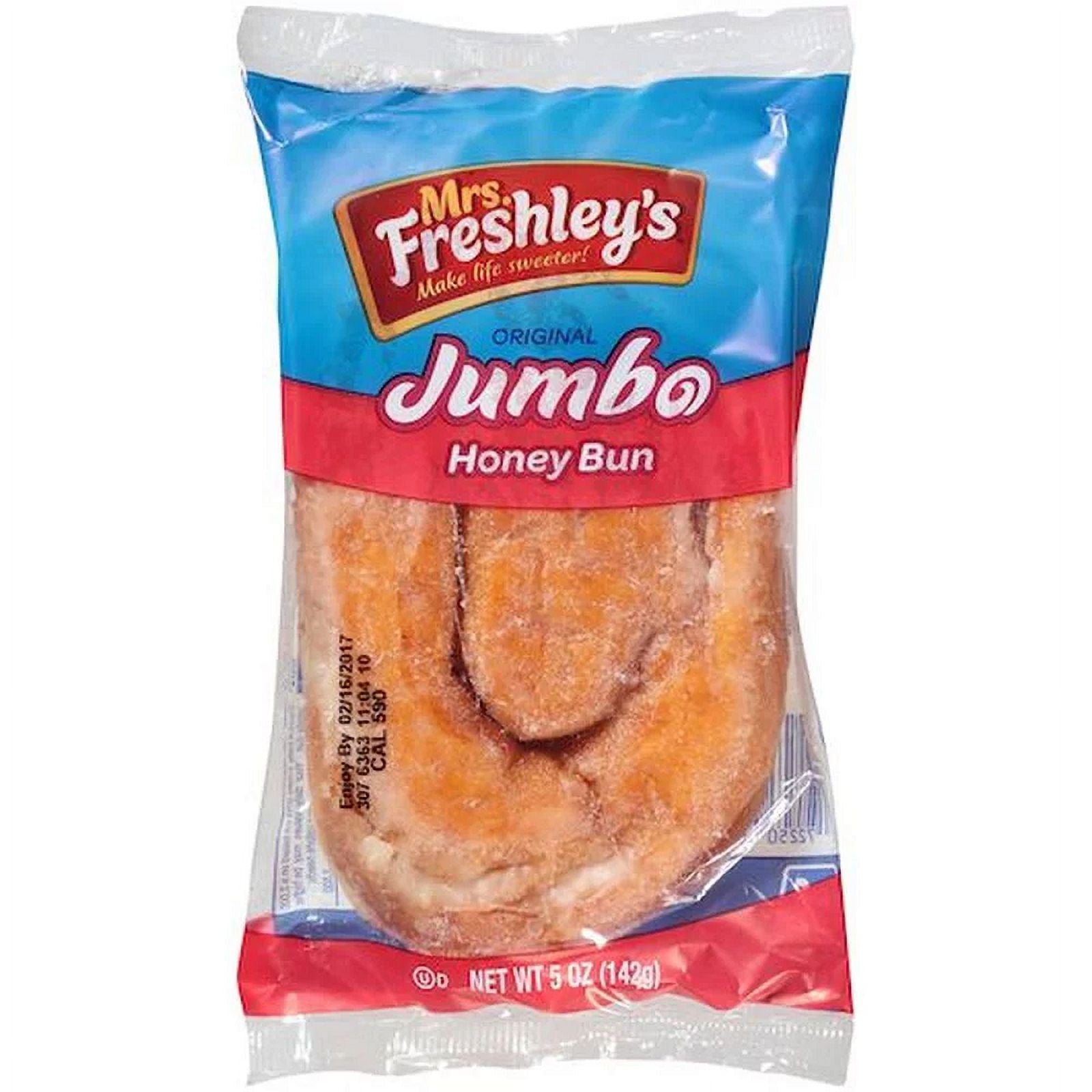 Big Ass Jumbo D'oh!nut