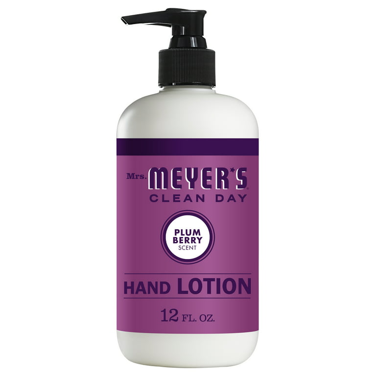 Wholesale Mrs. Meyer's Lavender Hand Lotion 12 Oz Pump Bottle- Bulk