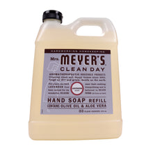 Wholesale Mrs. Meyer's Lavender Liquid Soap Refill 33 Oz Jug- Bulk