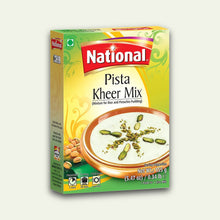 Wholesale National Pistachio Kheer Mix 155g- Bulk