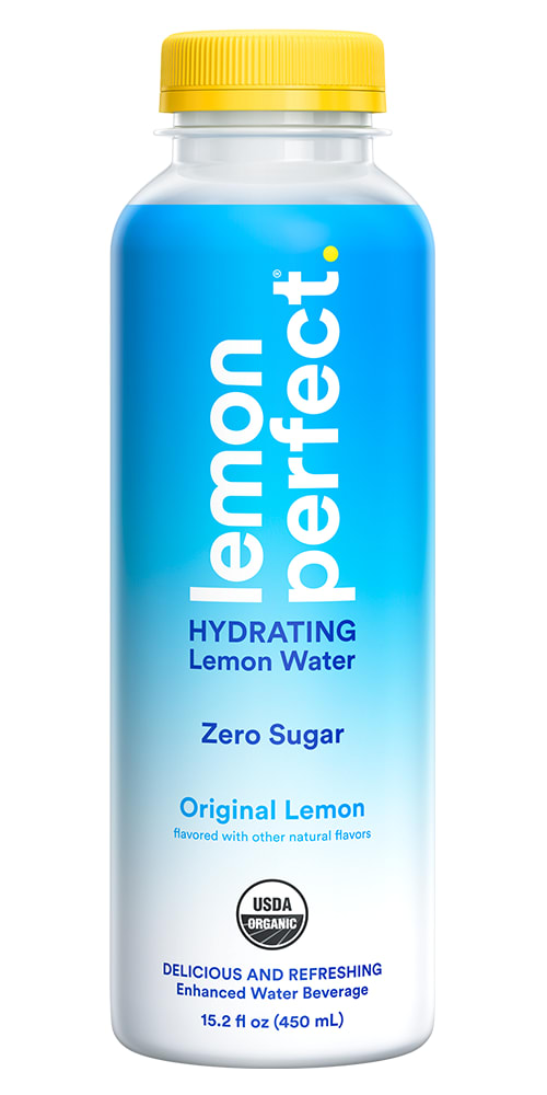 Wholesale Lemon Perfect 12/15.2Oz Original Lemon- Bulk