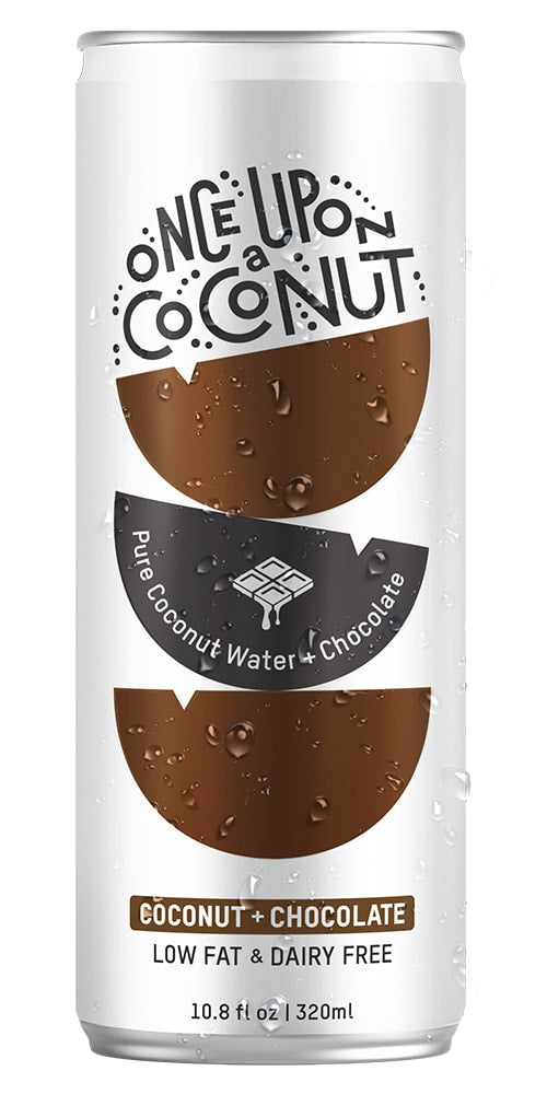 Wholesale Ouac 12/10.8Oz Chocolate- Bulk