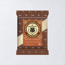 Wholesale MontAmore Cherrywood Smoked Cheese 5 OZ- Bulk