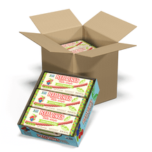 Wholesale Red Vines Made Simple Berry Licorice Twists, Trays 4 Oz- Bulk