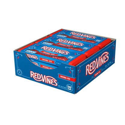 Red Vines Original Red® Chewy Licorice Twists 5oz