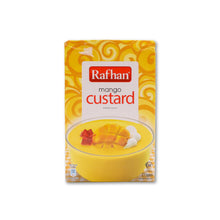 Wholesale Rafhan Mango Custard Powder 275g- Bulk