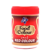 Wholesale SAC Red Food Color Powder 25g- Bulk