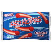 Wholesale Red Vines Red Ropes® Licorice Ropes 12 oz- Bulk