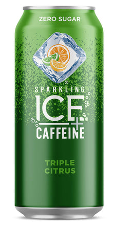 Wholesale Sparkling Ice 12/16Oz Citrus Twist Cans- Bulk