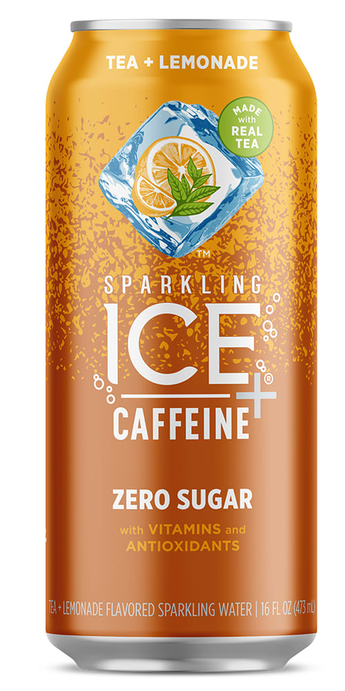 Wholesale Sparkling Ice 12/16Oz Tea + Lemonade Cans- Bulk