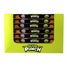 Wholesale Sour Punch Spooky Straws 3.2Oz Trays- Bulk