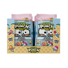Sour Punch Ice Cream Truck 3 Twists 24.5oz