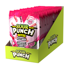 Sour Punch Bites® Valentine's Day Rad Reds Candy 9oz