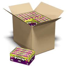 Wholesale Sour Punch Grape Straws 2 Oz- Bulk