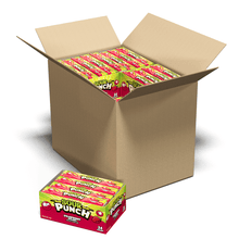 Wholesale Sour Punch Strawberry Straws 2 Oz- Bulk