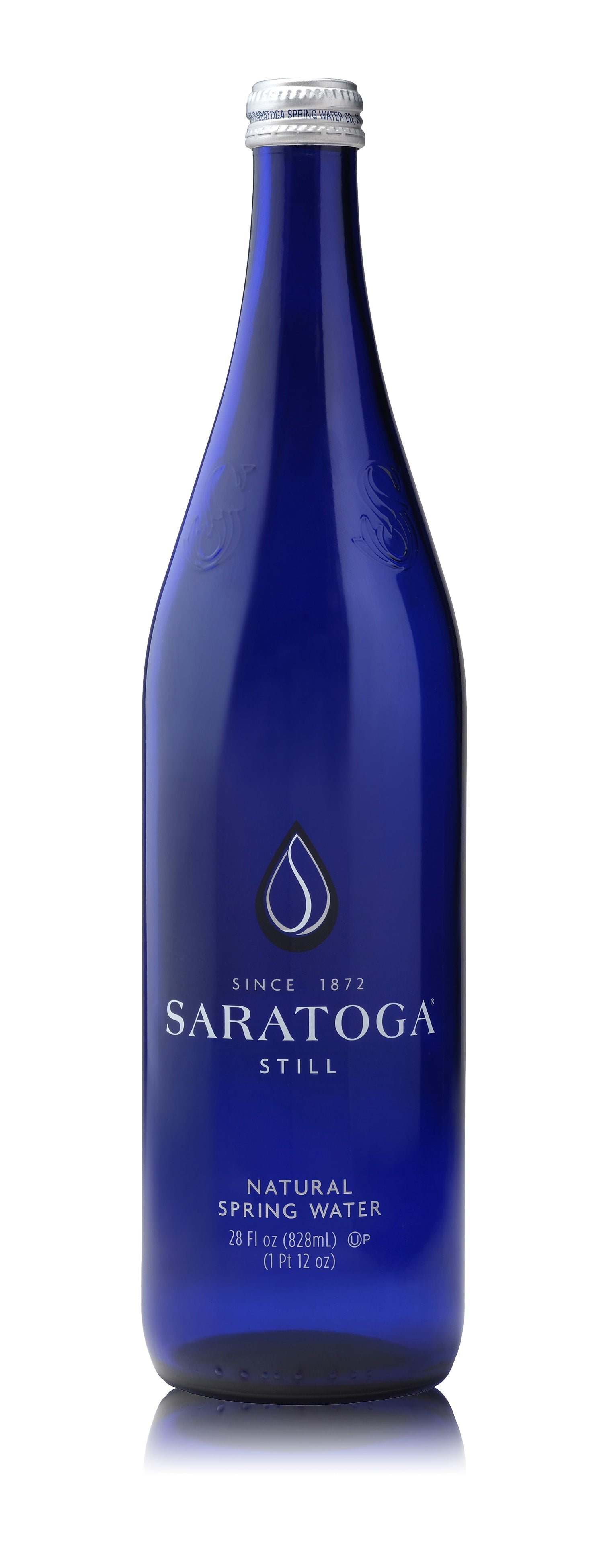 Saratoga 12/28Oz Still