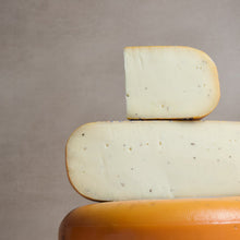 Truffle Gouda Cheese 16 lb