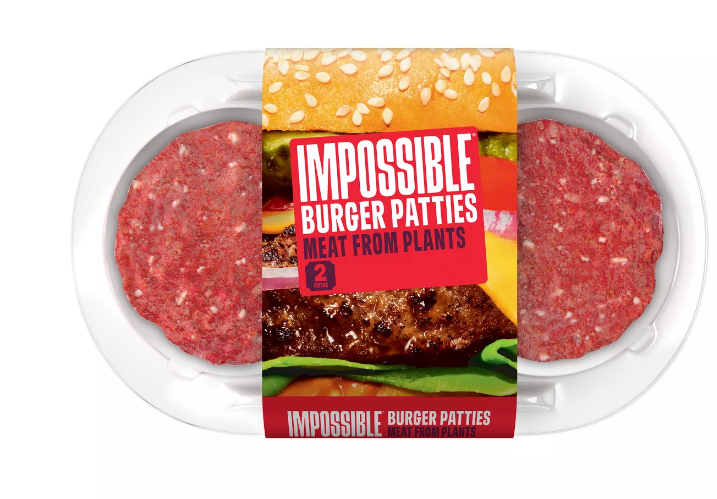 Wholesale Allen Brothers Angus CBS Beef Burger Chuck, Brisket, Short Rib Blend Patties 40/-1ct Case Bulk