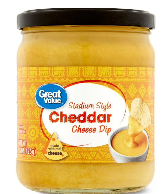 Wholesale Bay Valley Foods Cheese Sauce #10cans-6ct Case Bulk