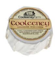 Wholesale Cooleeney Frmhse Sft Ripened 7 Oz-6ct Case Bulk