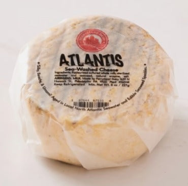 Perrystead Atlantis Cheeses 8oz 6ct