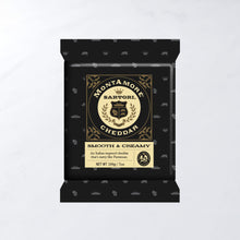 Wholesale MontAmore Cheddar Cheese 7 OZ- Bulk