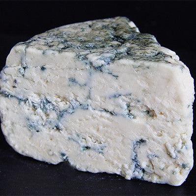 Wholesale Ballston Blue (cow milk) Cheese 4.5 lb-1 Ct Case Bulk