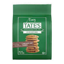 Wholesale Tate´s Bake Shop Tiny Tates Chocolate Chip Cookies 1 OZ- Bulk
