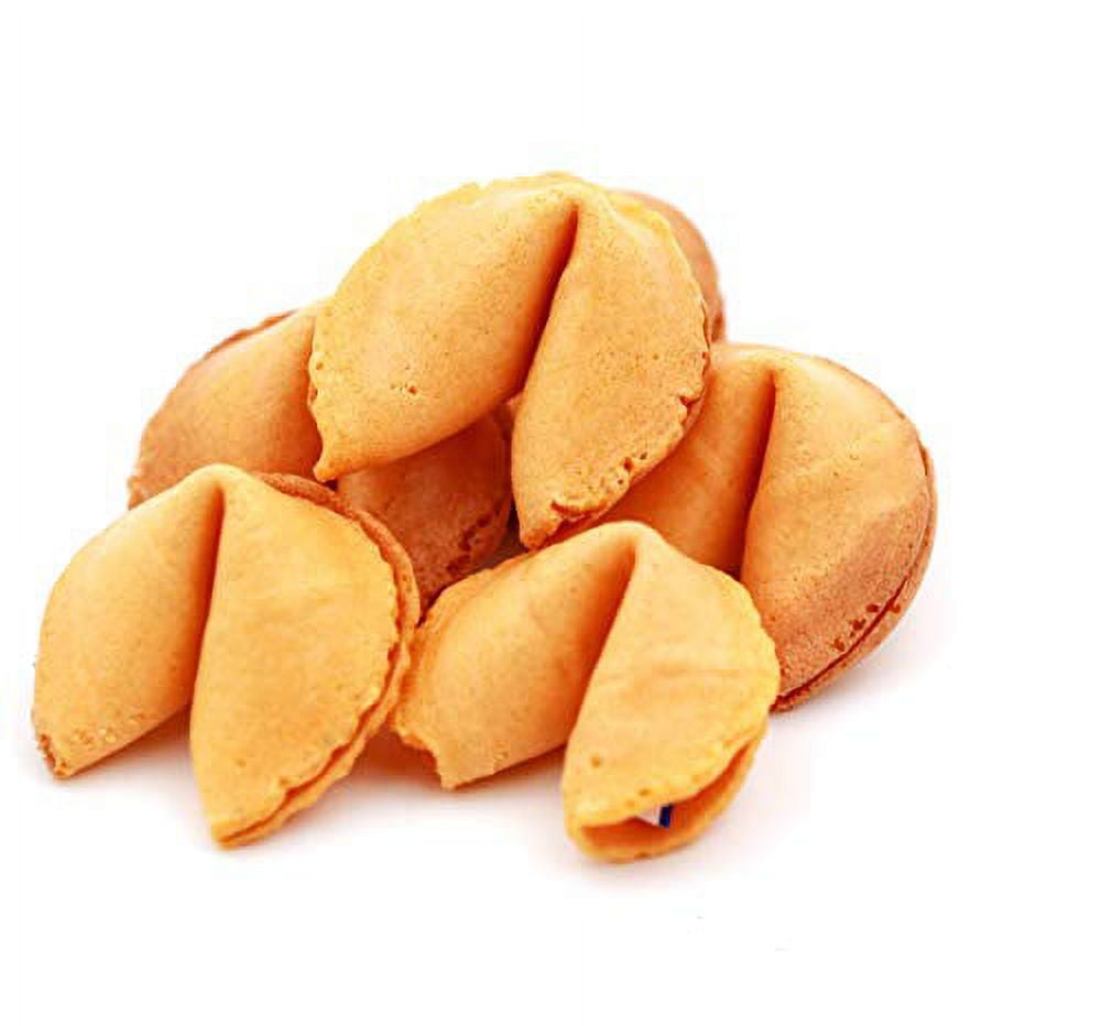 Famous Fortune Cookies Salted Caramel 0.70 Oz