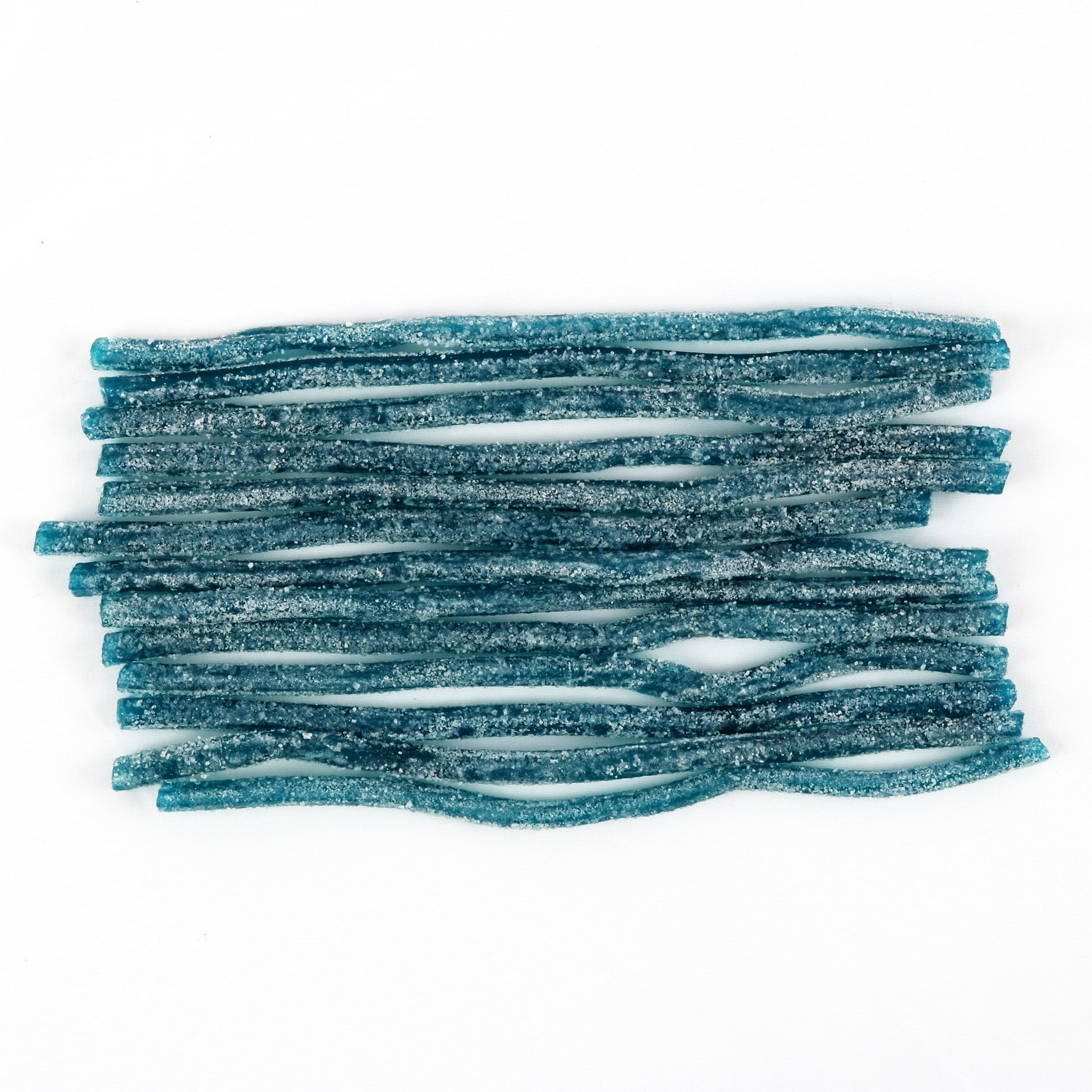 Wholesale Sour Punch Blue Raspberry Straws 4.5Oz- Bulk