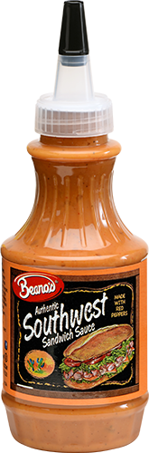 Beano Southwest Sauce 8 oz