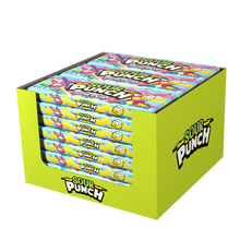 Wholesale Sour Punch Easter Straws 3.2oz Trays- Bulk