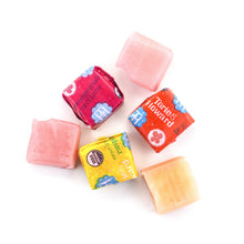 Wholesale Torie & Howard Assorted Flavors Organic Chewie Fruities® Candy- Bulk