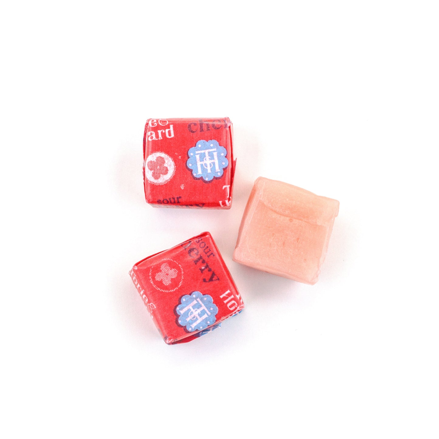 Wholesale Torie & Howard Assorted Sour Flavors Organic Chewie Fruities® Candy- Bulk