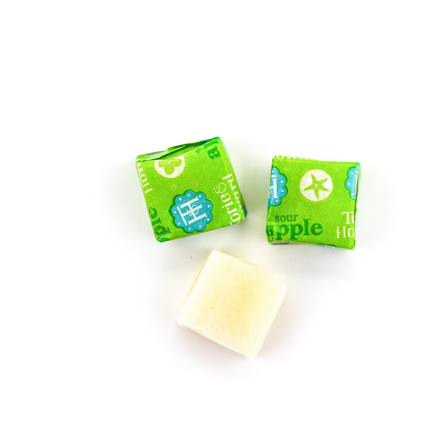 Wholesale Torie & Howard Assorted Sour Flavors Organic Chewie Fruities® Candy- Bulk