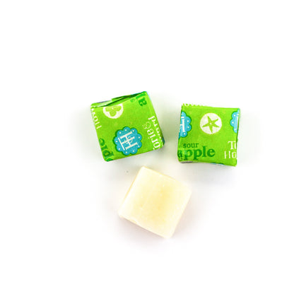 Wholesale Torie & Howard Assorted Sour Flavors Organic Chewie Fruities® Candy- Bulk