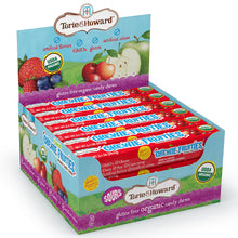 Wholesale Torie & Howard TH FC Sour Cherry 2.1oz- Bulk