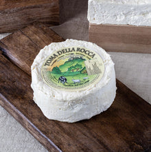 Wholesale Toma Della Rocca Cheese 2 lb- Bulk