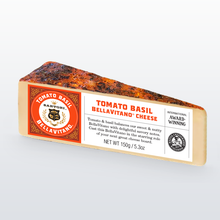 Tomato Basil BellaVitano Cheese 5.3 OZ