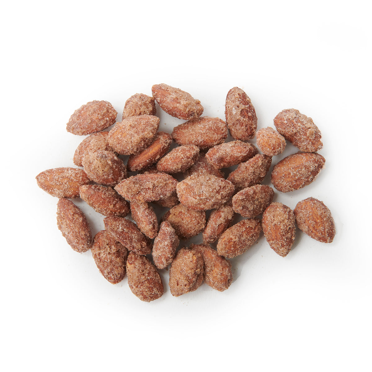 Setton Farms Cinnamon Spice Almond 10 Oz Peg Bag