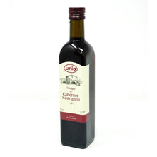 Wholesale Unio Cabernet Sauvignon Wine Vinegar, 2 Liter (67.628 FL Oz)- Bulk