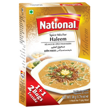 Wholesale National Haleem Spice Mix 50g- Bulk