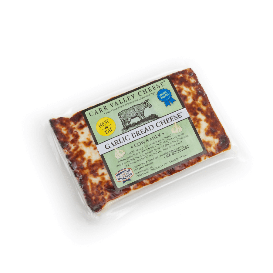 Wholesale Garlic Bread Cheese 10 OZ-14 Ct Case Bulk