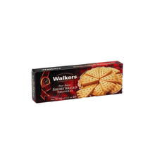 Wholesale Walkers Shortbread Triangles Cookies 5.3 oz Can-12ct Case Bulk