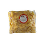 Wholesale Weyauwega Cheddar Cheese Curd Colored 5 lbs Bag-2ct Case Bulk