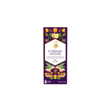 Wholesale Vosges Haut-Chocolat Turmeric Ginger Chocolate Bar 3 oz Box-12ct Case Bulk