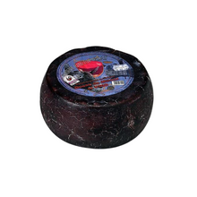 Wholesale Villa Vieja Murcia Al Vino-Wine Cured Goat Cheese 14 lbs-2ct Case Bulk