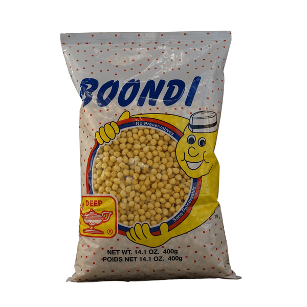 Deep Boondi 14.1  OZ