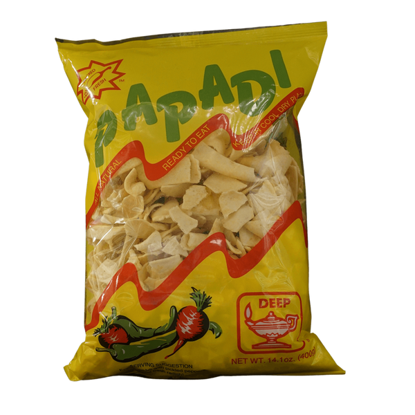 Deep Papadi 14.1 OZ